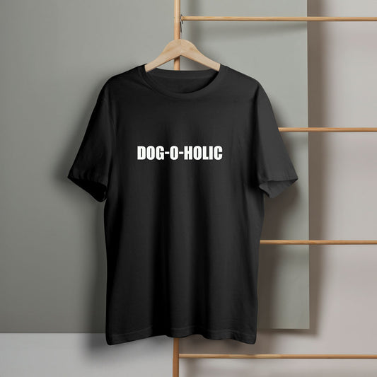 חולצה DOG-O-HOLIC