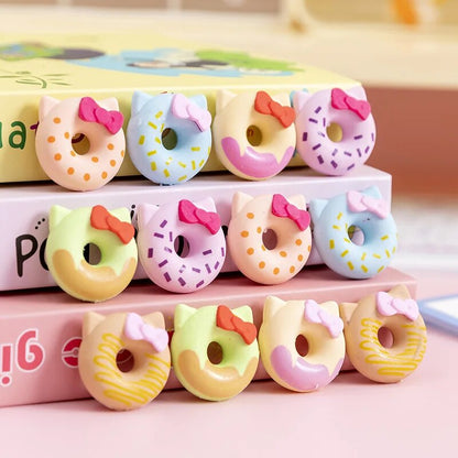 מחק Donut Cat