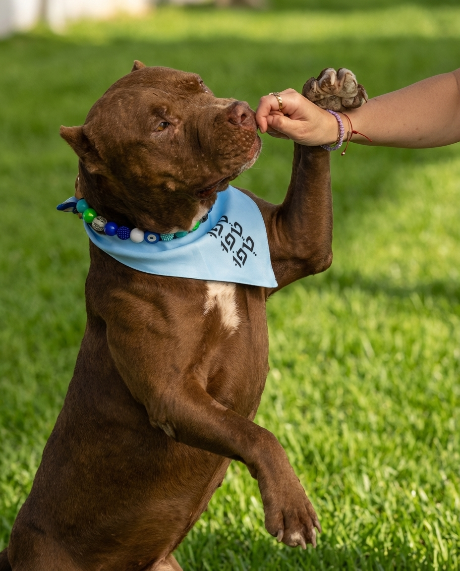הסיפור של אוסקר