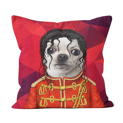 כרית Pop - Pets Rock