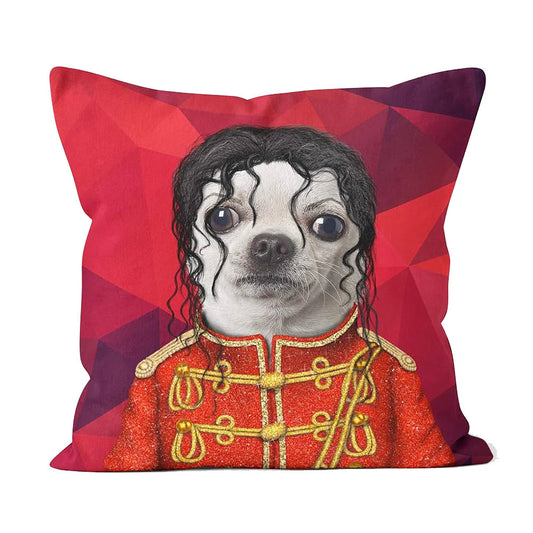 כרית Pop - Pets Rock
