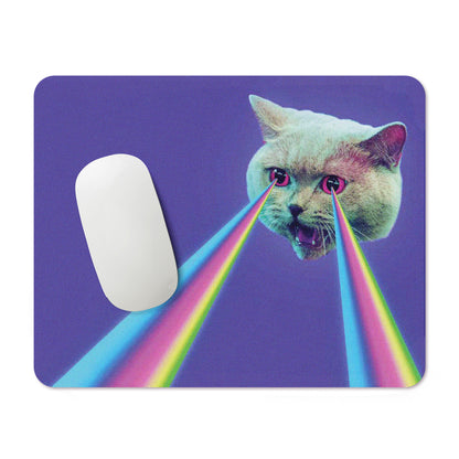פד לעכבר Laser Cat