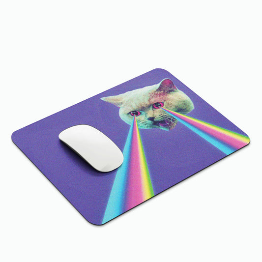 פד לעכבר Laser Cat