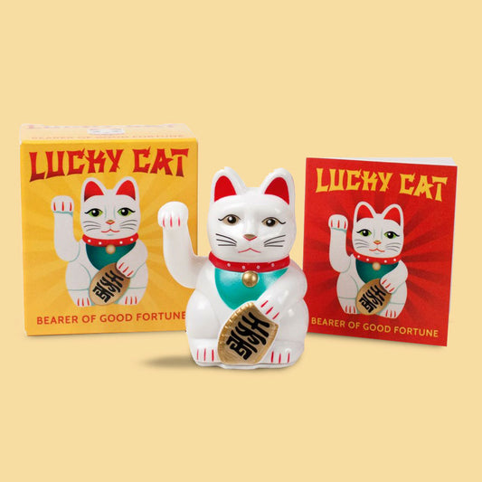 Lucky Cat קלאסי