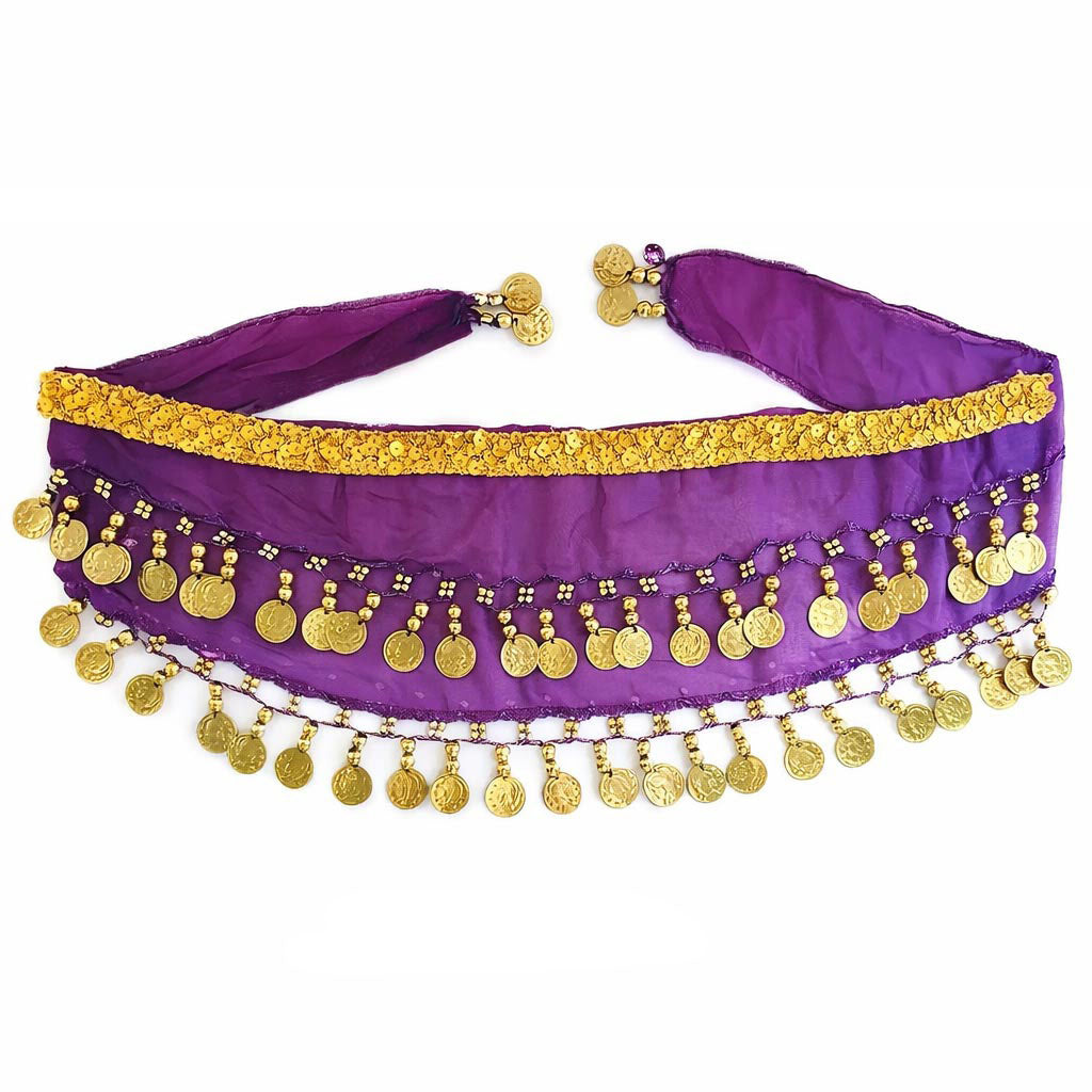 צעיף ריקודי בטן