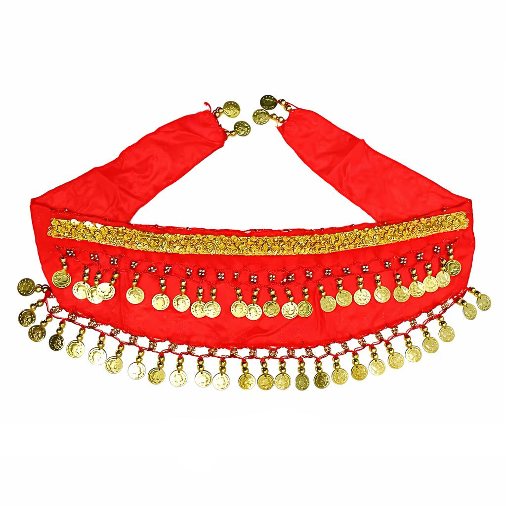 צעיף ריקודי בטן