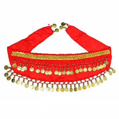 צעיף ריקודי בטן