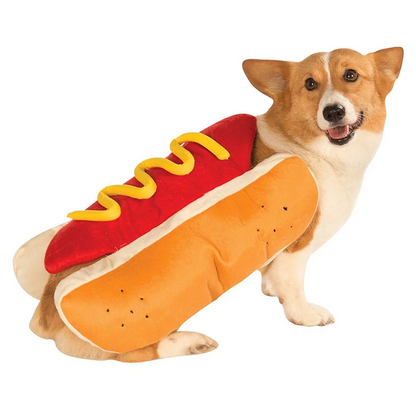 HOT DOG