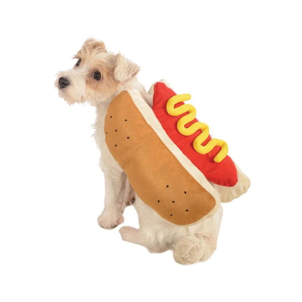HOT DOG