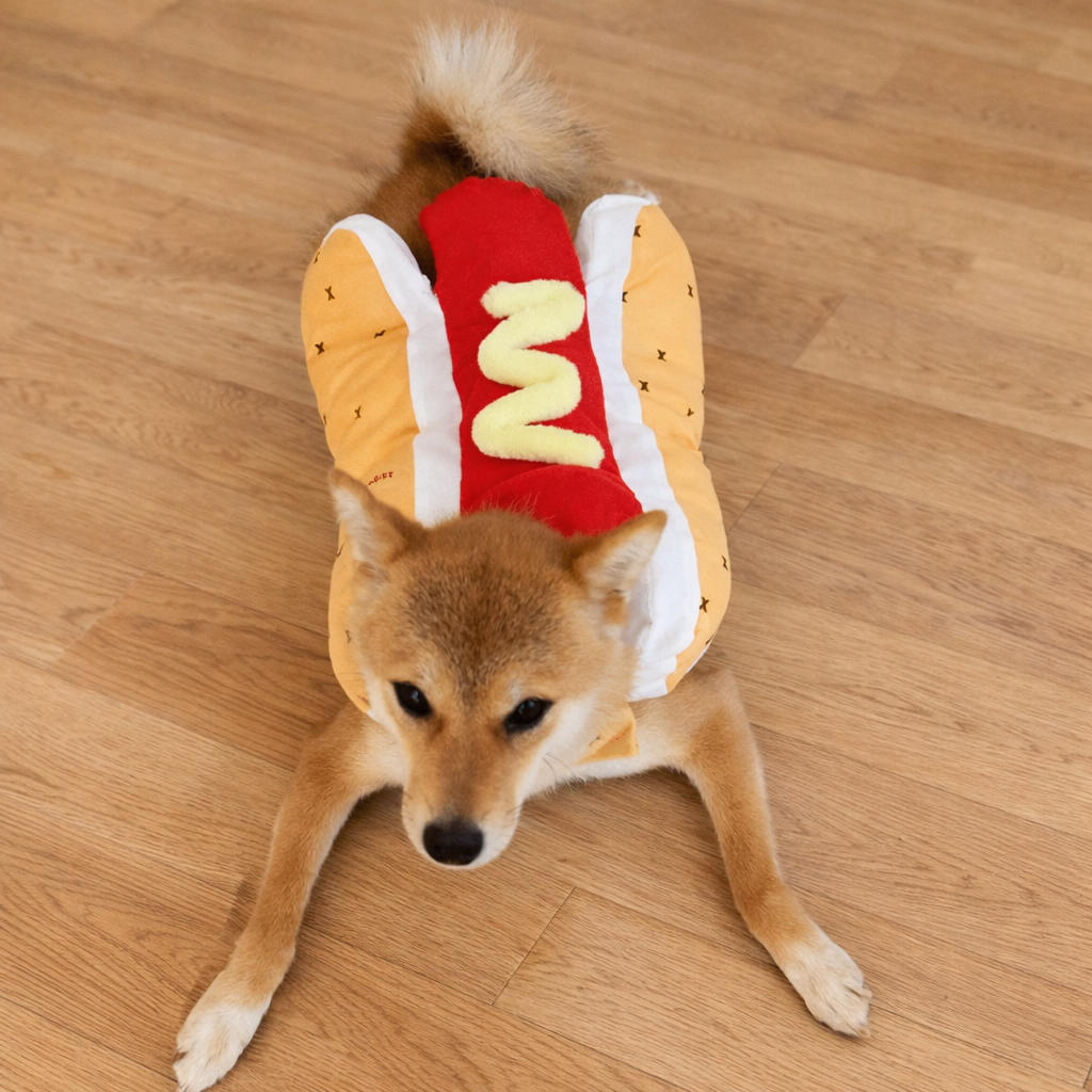 HOT DOG