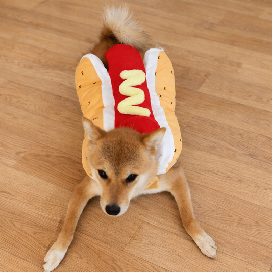 HOT DOG