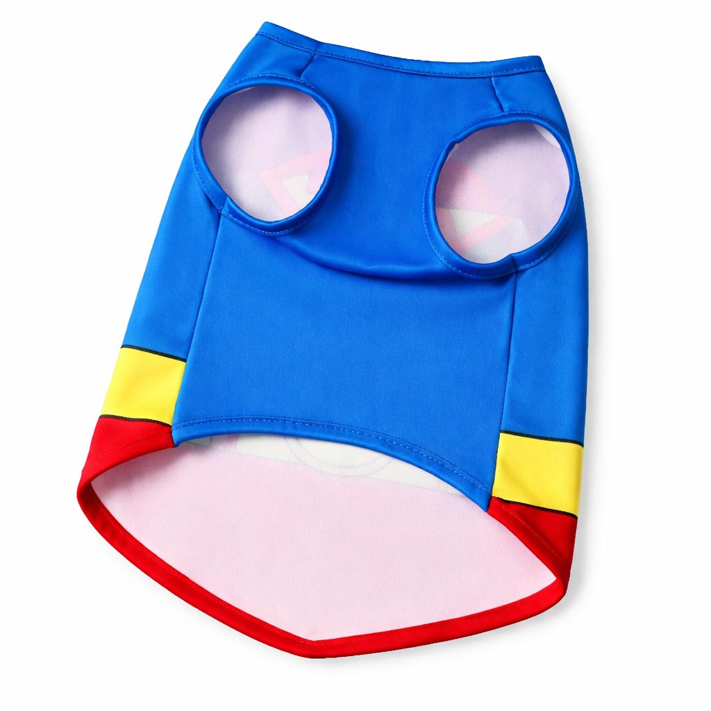 תחפושת סופרמן