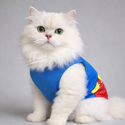 תחפושת סופרמן