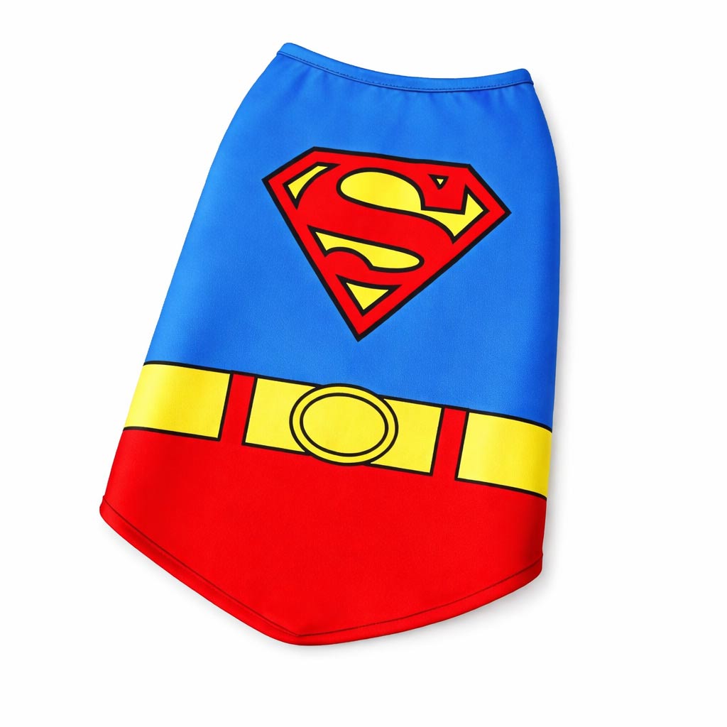 תחפושת סופרמן