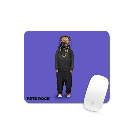 פד לעכבר Rap - Pets Rock