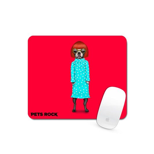 פד לעכבר Spots - Pets Rock