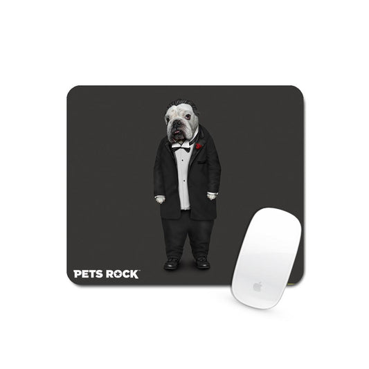 פד לעכבר Dog Father - Pets Rock